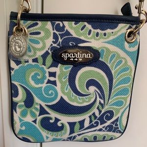 Crossbody Spartina Bag